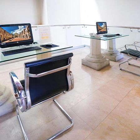 Hotel Parador De Alcala Oaxaca ภายนอก รูปภาพ
