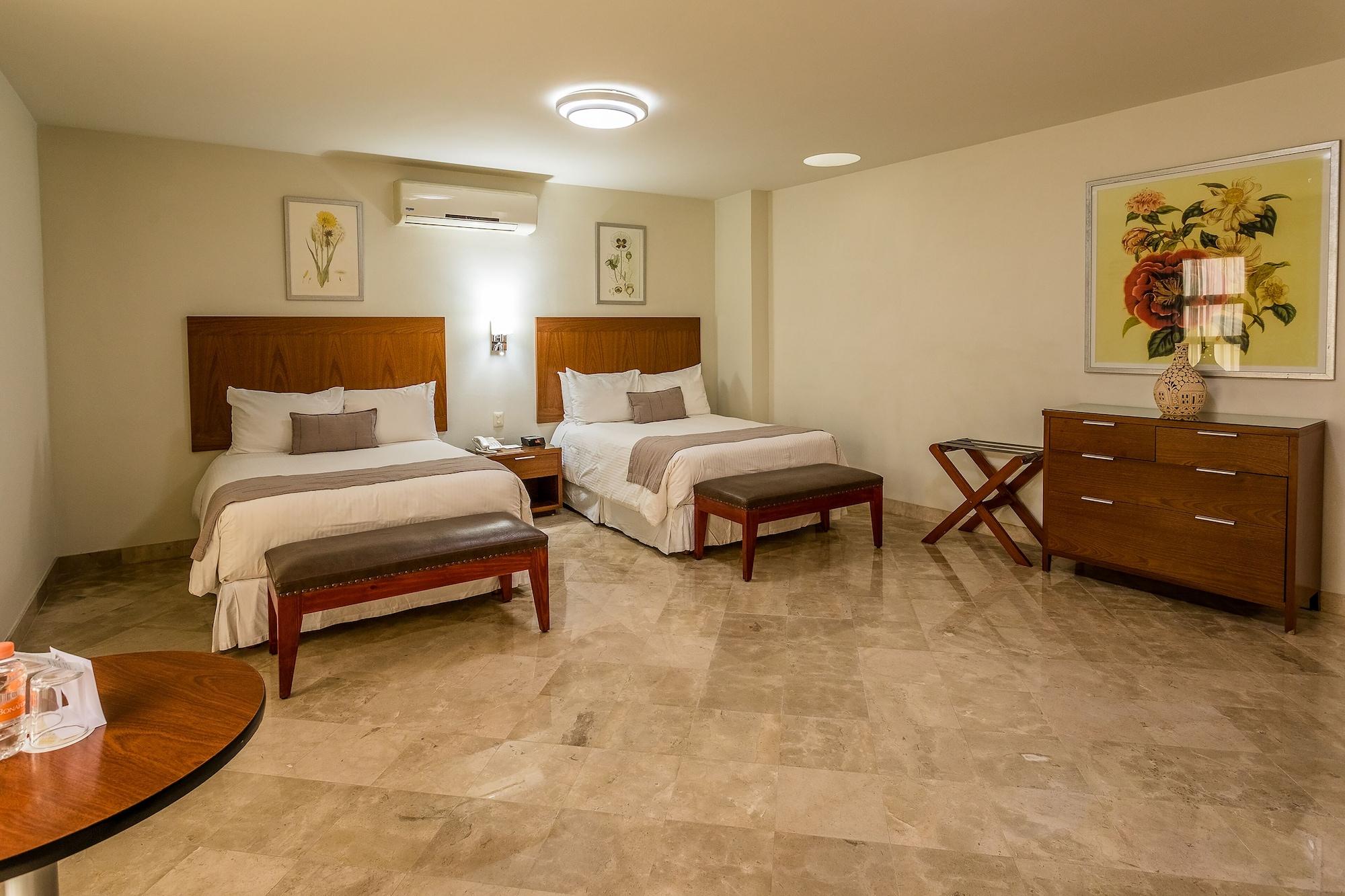 Hotel Parador De Alcala Oaxaca ภายนอก รูปภาพ