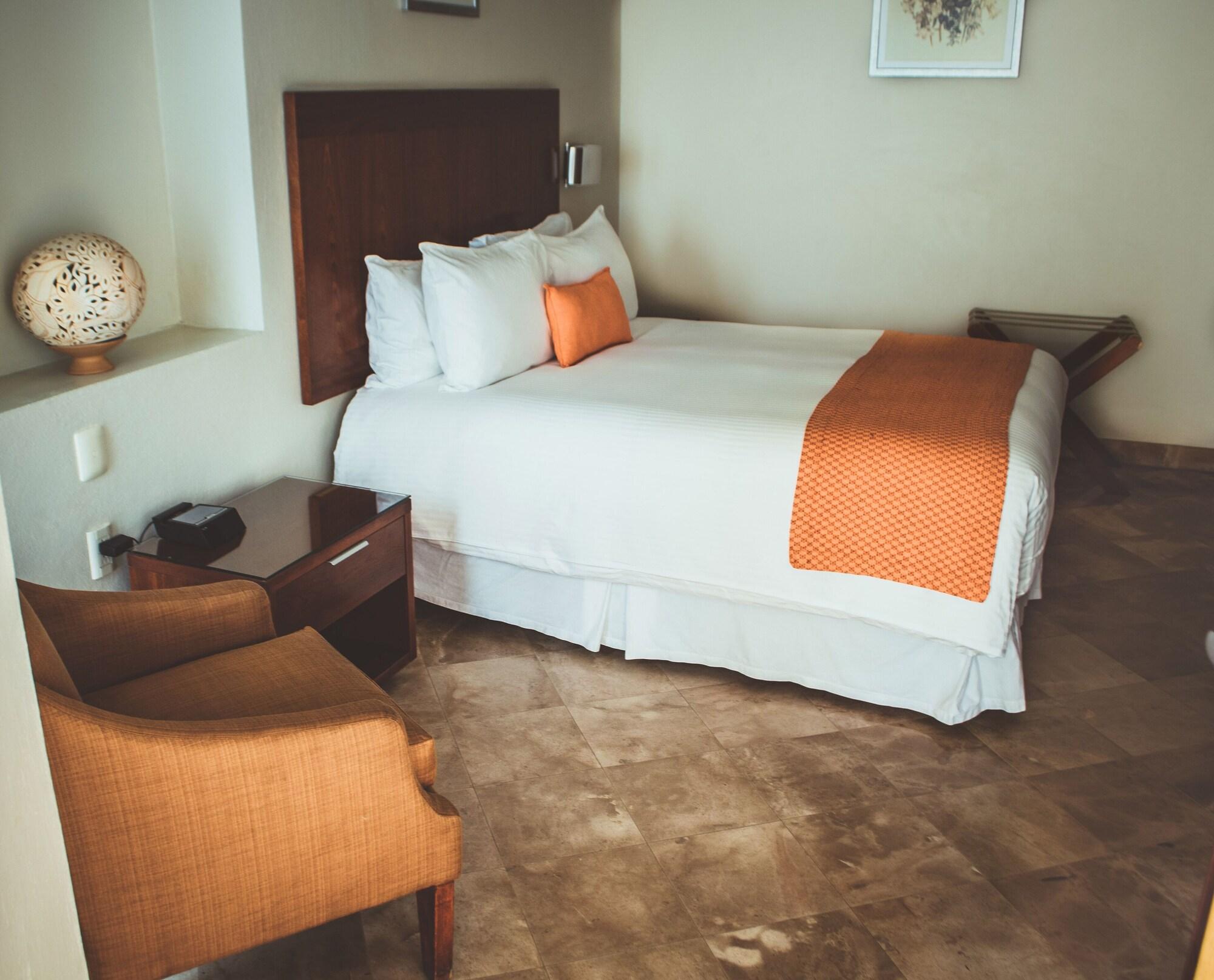 Hotel Parador De Alcala Oaxaca ภายนอก รูปภาพ
