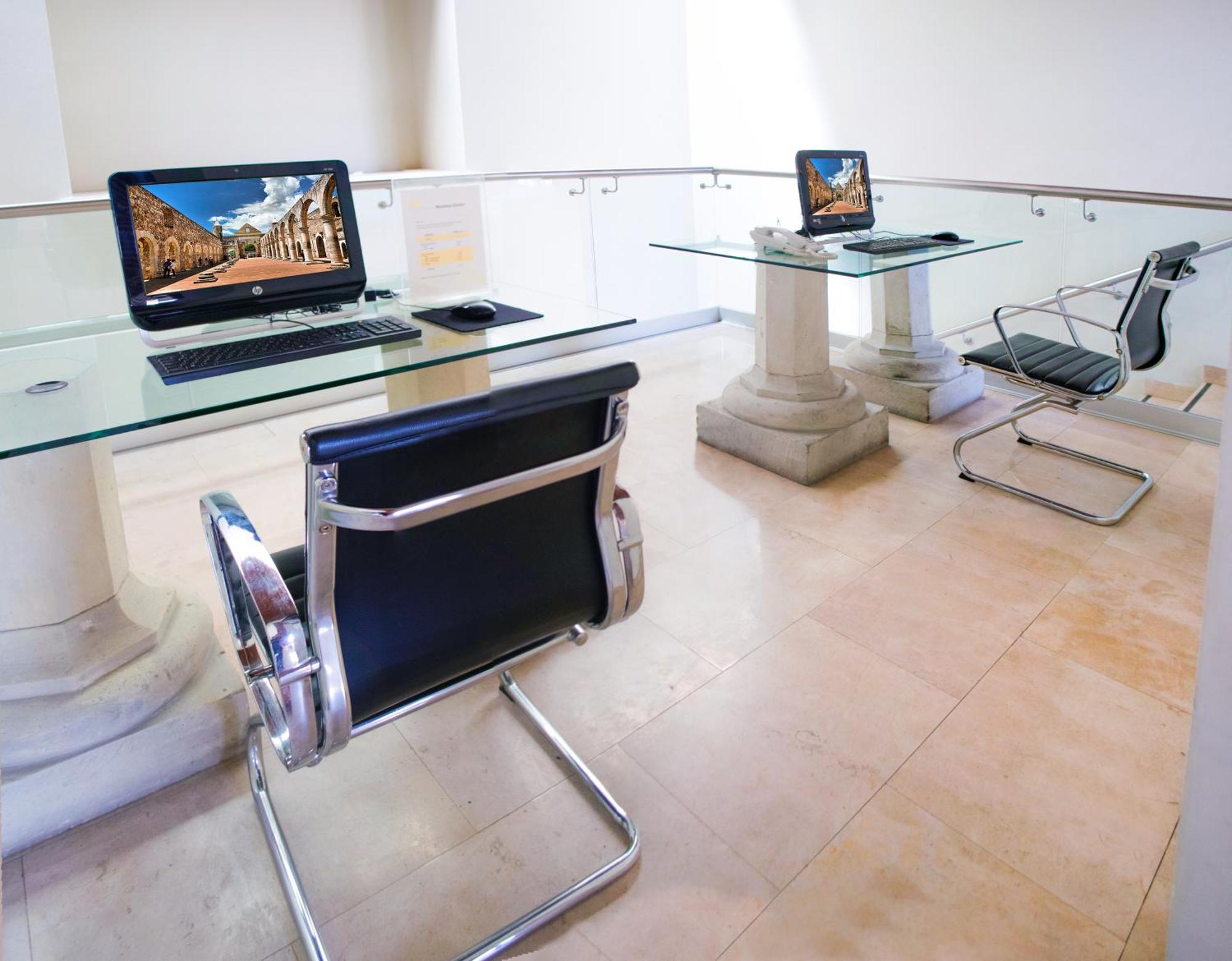 Hotel Parador De Alcala Oaxaca ภายนอก รูปภาพ