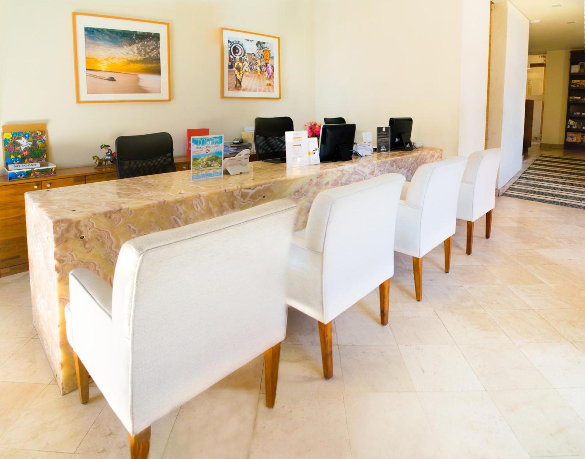 Hotel Parador De Alcala Oaxaca ภายนอก รูปภาพ